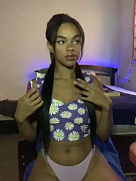 Snapshot of Mirellysbs1 chatting on 03.04.25 Mirellysbs1 online show from 03.04.25