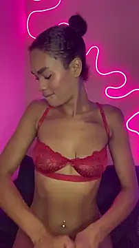 Snapshot of Mirellysbs1 chatting on 11.17.25 Mirellysbs1 online show from 11.17.25