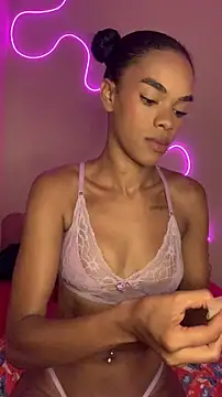 Snapshot of Mirellysbs1 chatting on 11.20.25 Mirellysbs1 online show from 11.20.25