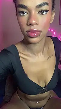 Mirellysbs1 online show from 12.18.25