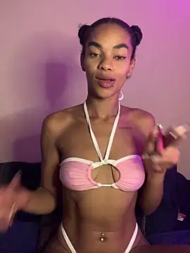 Mirellysbs1 online show from 12.19.25