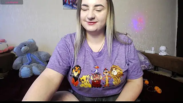 YourSwetiwGirl online show from 10.22.25