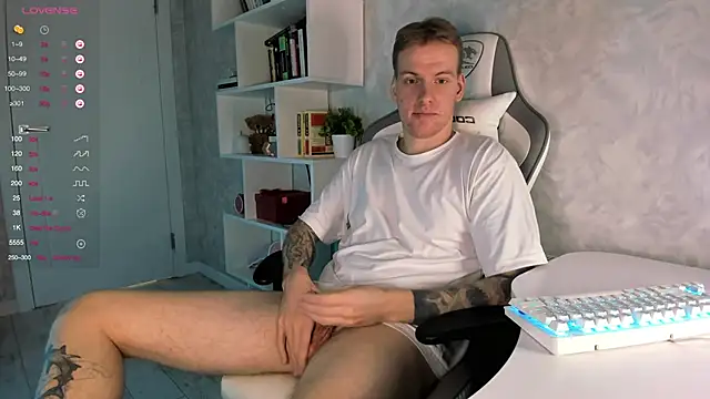 jaffersonlouis online show from 03.19.25