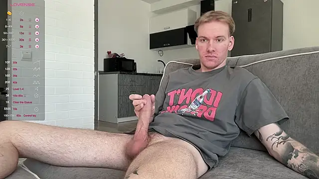 jaffersonlouis online show from 09.11.25