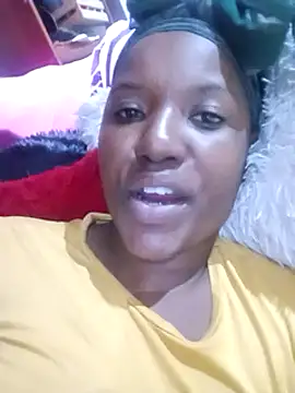 Coco Nile online show from 03.12.25