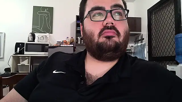 alexxxbear online show from 02.11.25