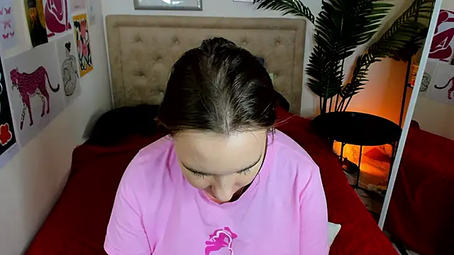 Lika 0ne online show from 01.08.26