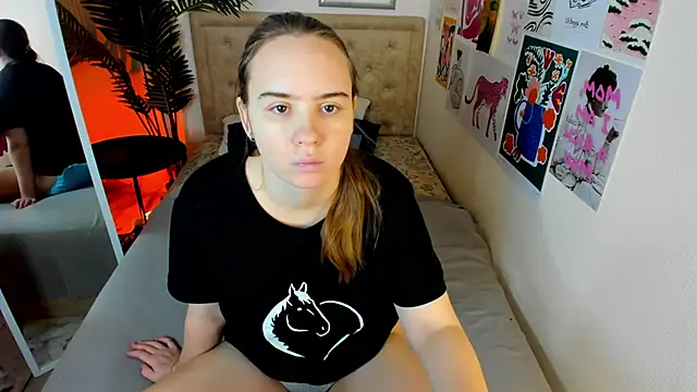 Lika 0ne online show from 02.07.26