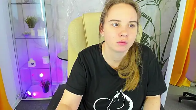 Lika 0ne online show from 03.27.26