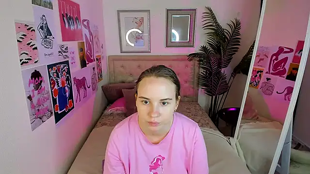 Lika 0ne online show from 04.16.26