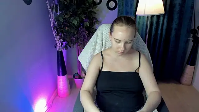 Lika 0ne online show from 07.07.26