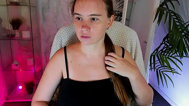 Lika 0ne online show from 07.21.26