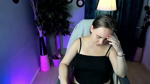 Lika 0ne online show from 07.27.26