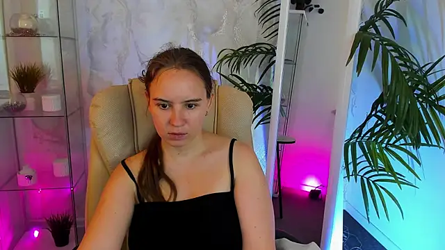 Lika 0ne online show from 07.28.26