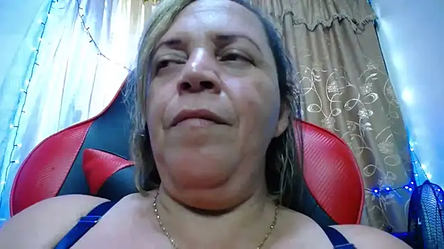 alina maturehot online show from 09.16.25