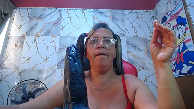 alina maturehot online show from 03.15.26