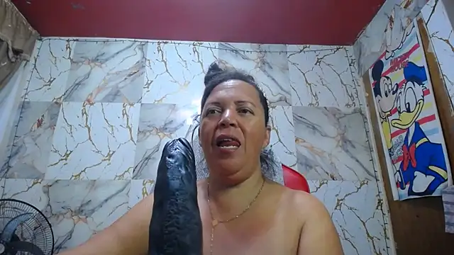 alina maturehot online show from 04.13.26