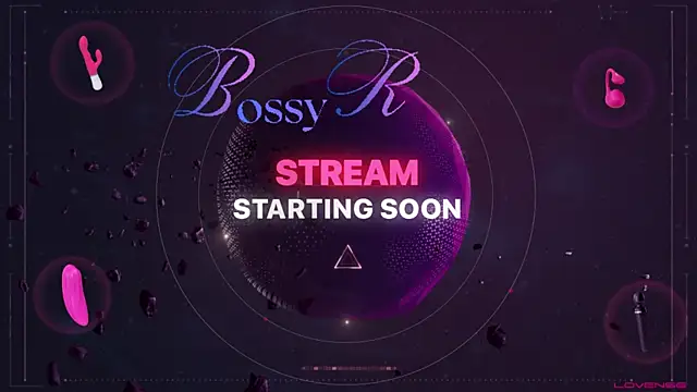 Snapshot of bossyroxy84 chatting on 04.19.26 bossyroxy84 online show from 04.19.26