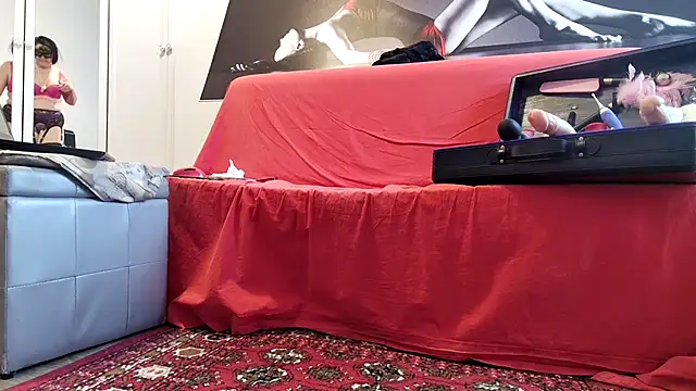 Chanel Noire online show from 02.03.26