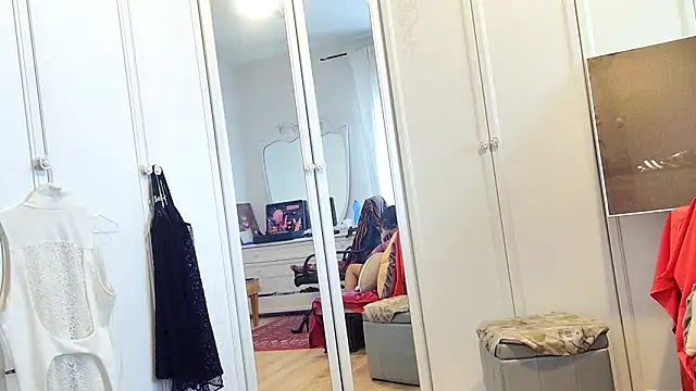 Chanel Noire online show from 04.27.26