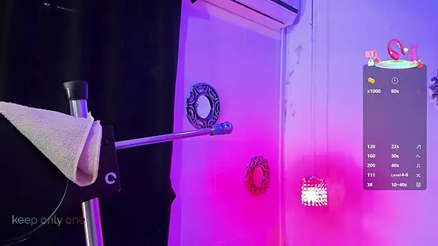 lanna brunette online show from 01.08.26