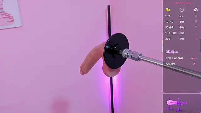 lanna brunette online show from 03.20.26