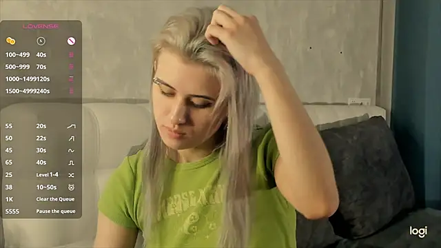 ConstanceBails online show from 03.02.25