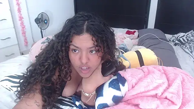 Anitta bell online show from 02.13.25