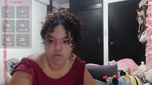 Anitta bell online show from 02.18.25