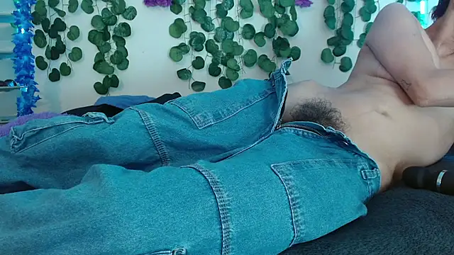 duo peludoo online show from 03.19.25