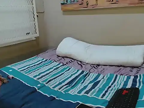 AfricanChinese online show from 10.20.25