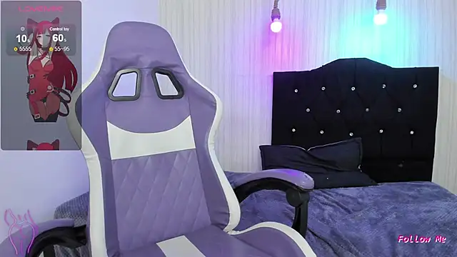 nicky angel1 online show from 04.15.26