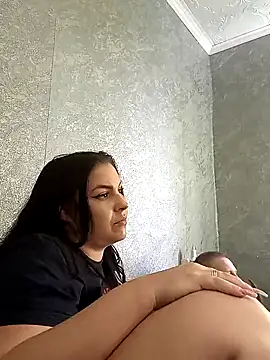 Greta Tamar online show from 03.12.25