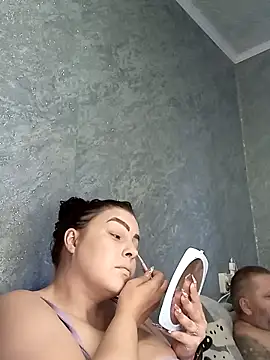 Greta Tamar online show from 03.18.25