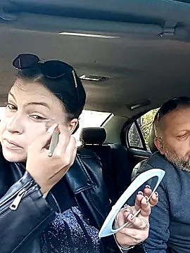 Greta Tamar online show from 09.12.25