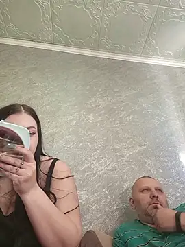 Greta Tamar online show from 02.10.26