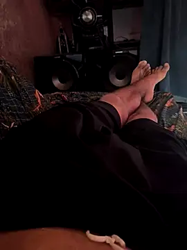 DamAlves49 online show from 12.22.25