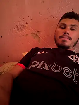 DamAlves49 online show from 01.05.26