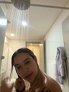 Scarlett-LS online show from 02.19.25