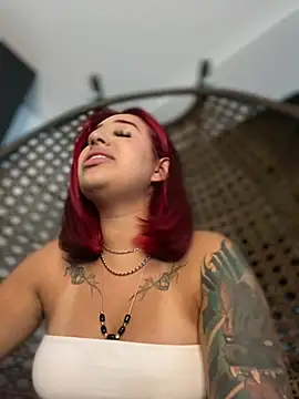 Scarlett-LS online show from 03.03.25