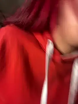 Scarlett-LS online show from 03.15.25