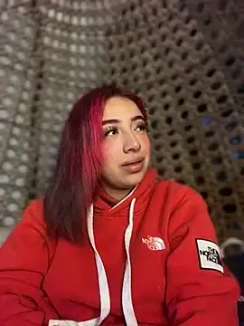 Scarlett-LS online show from 03.16.25