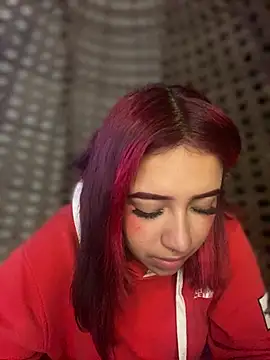 Scarlett-LS online show from 03.18.25