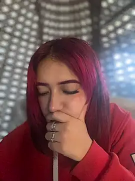 Scarlett-LS online show from 03.18.25