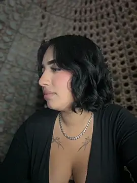 Scarlett-LS online show from 09.09.25