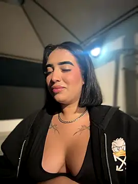 Scarlett-LS online show from 09.18.25