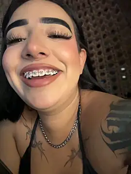 Scarlett-LS online show from 09.23.25