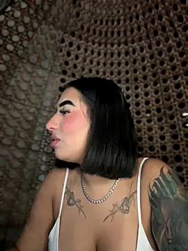 Scarlett-LS online show from 10.02.25