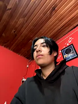 Scarlett-LS online show from 10.06.25