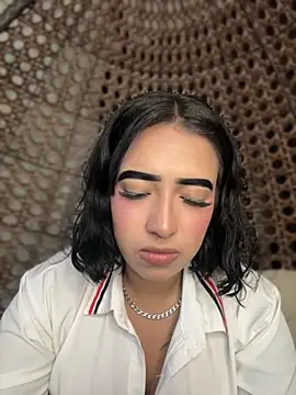 Scarlett-LS online show from 10.13.25